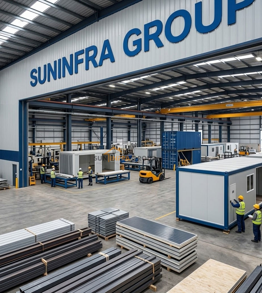 Suninfra Group