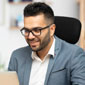 Sandeep Gupta