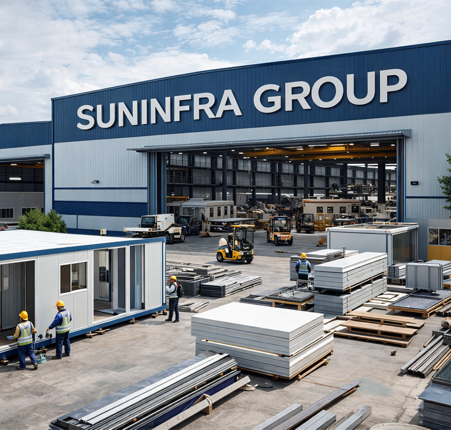 Suninfra Group