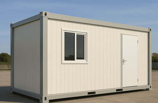 Porta Cabin